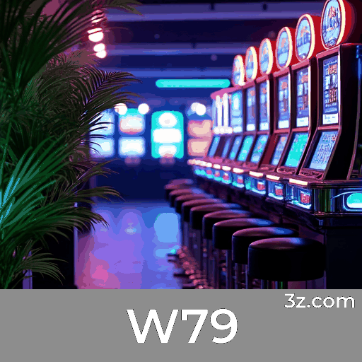 W79 Jogos: Estratégias de Casino para Sucesso