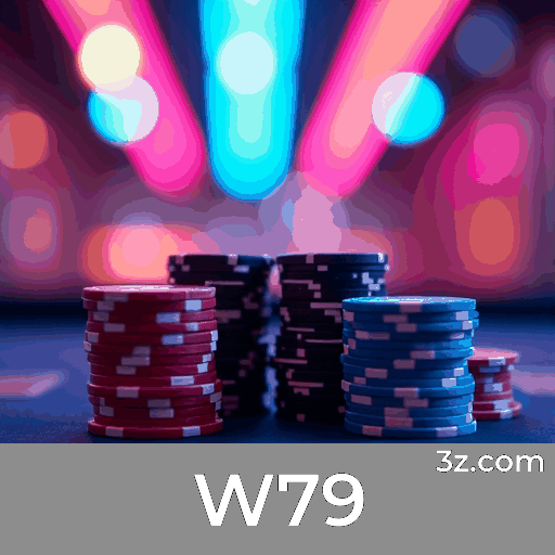 W79: Seu Cassino Online Seguro e Premiado