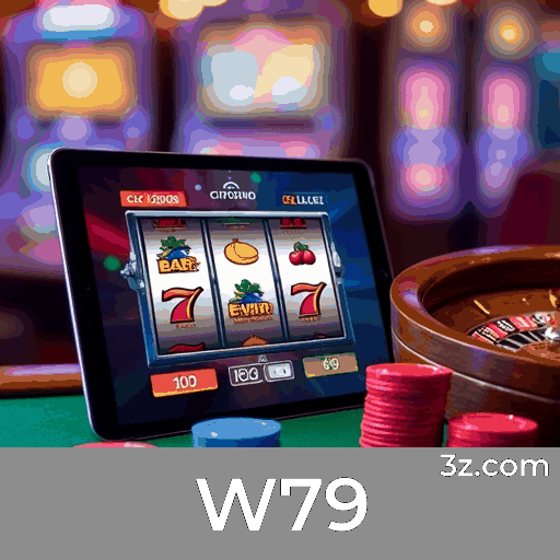 W79: Excelência em Apostas Esportivas Brasileiras