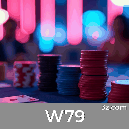 W79 app comunidade: Interação global entre jogadores