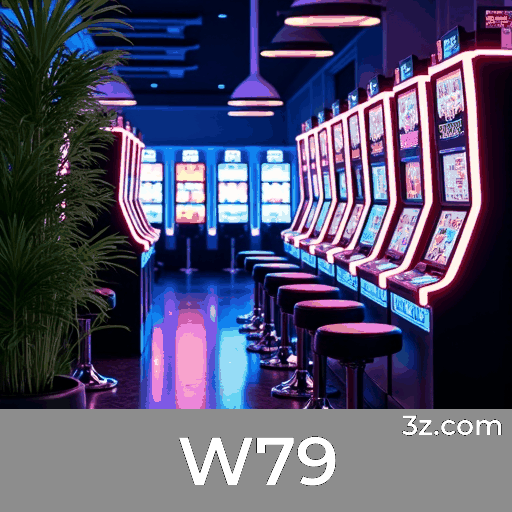 Desbloqueie Privilégios Exclusivos com Sua Conta W79