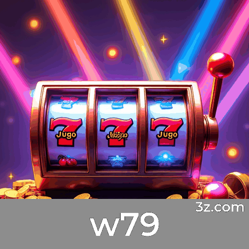 Revolucionando o desenvolvimento de jogos online, w79 redefine o valor do entretenimento