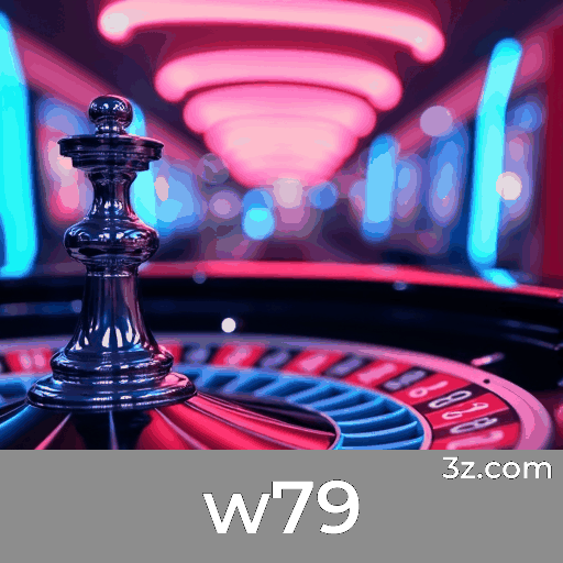w79: Seu Cassino Online Confiável e Seguro