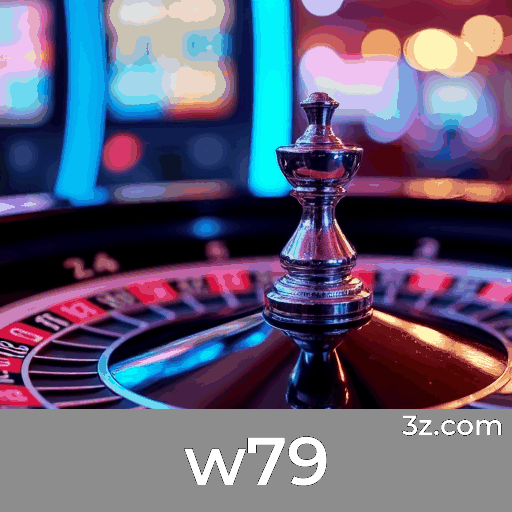 Experimente o Login Exclusivo e Seguro no w79