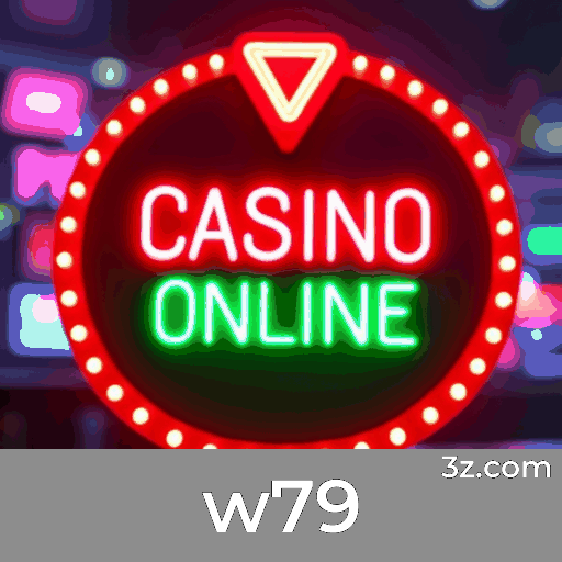 Revolucionando o desenvolvimento de jogos online, w79 redefine o valor do entretenimento