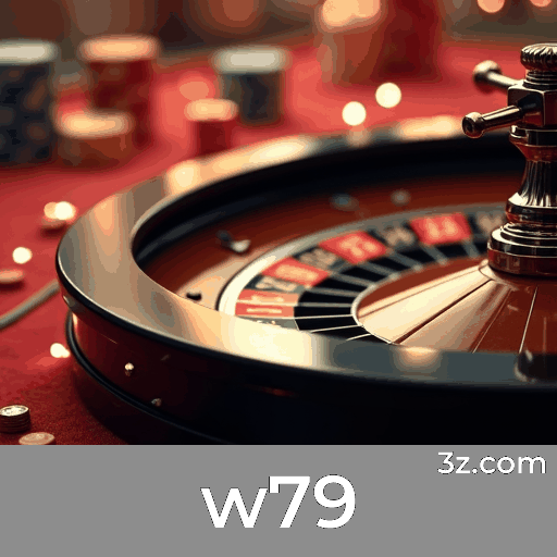 w79: A Plataforma de Apostas com Segurança e Serviço Profissional