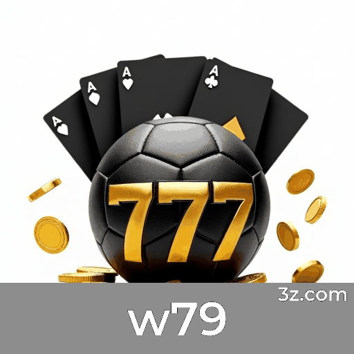 W79: Plataforma de Apostas Esportivas de Excelência e Precisão