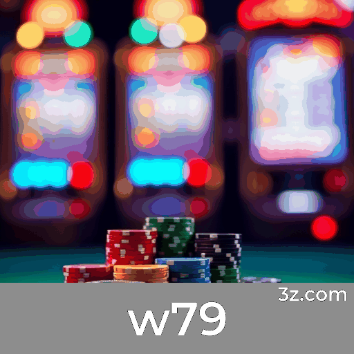 w79: Seu Cassino Online Confiável e Seguro