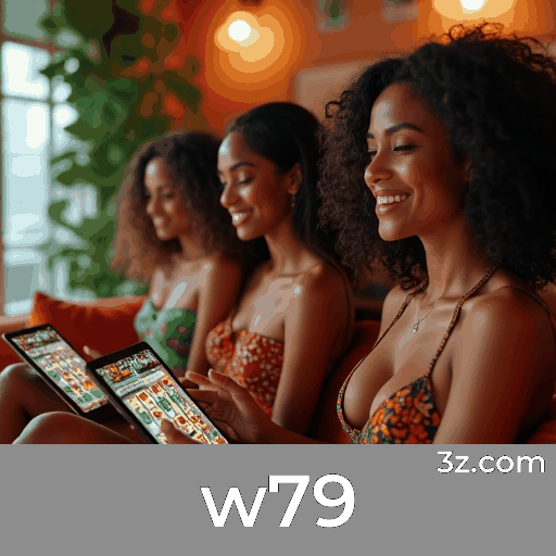 w79: Seu Cassino Online Confiável e Seguro