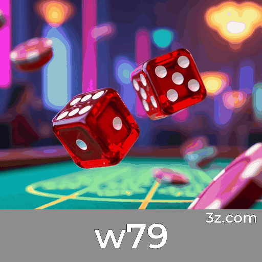 W79: Plataforma de Apostas Esportivas de Excelência e Precisão