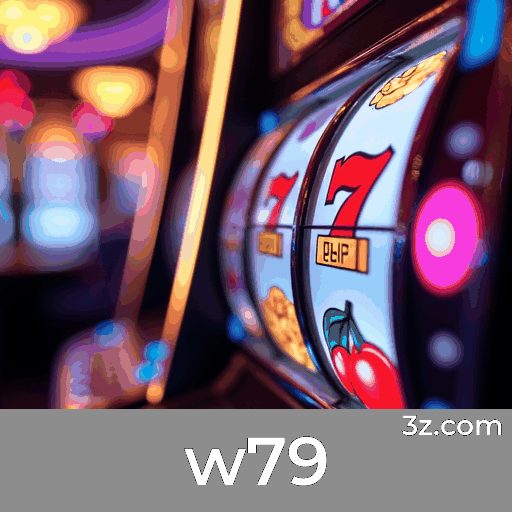Experiência Premium de Jogos de Casino no w79