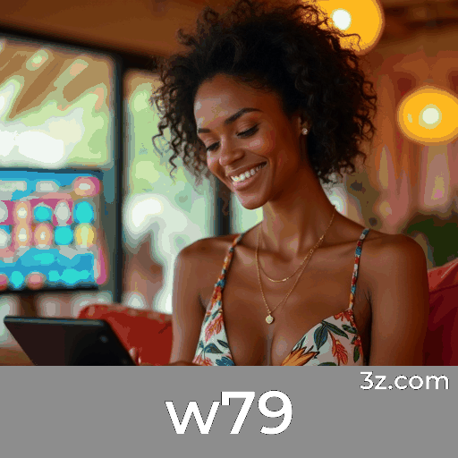w79: Seu Cassino Online Confiável e Seguro
