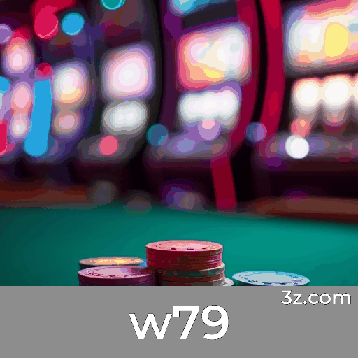 w79: A Plataforma de Apostas com Segurança e Serviço Profissional