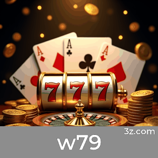 w79 App: Aposta Fácil e Completa em Suas Mãos