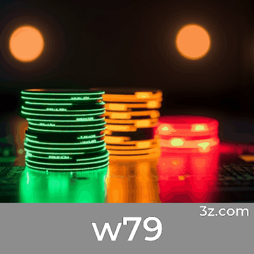 w79: Seu Cassino Online Confiável e Seguro